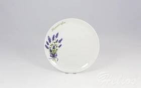 Lubiana Talerz deserowy 20,5 cm - 5979 LAWENDA (Boss)