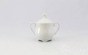 Ćmielów Cukiernica 0,25 l - 0001 ROCOCO