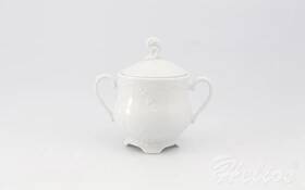 Ćmielów Cukiernica 0,40 l - 0001 ROCOCO