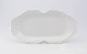 Ćmielów Taca 36 cm - 0001 ROCOCO