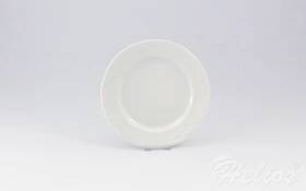 Ćmielów Talerz deserowy 17 cm - 0001 ROCOCO