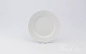 Ćmielów Talerz deserowy 19 cm - 0001 ROCOCO