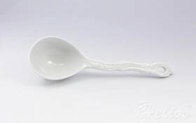 Ćmielów Łyżka wazowa - 0001 ROCOCO