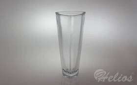 Bohemia Wazon kryształowy 30,5 cm - Triangle (CZ846747)