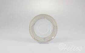 Chodzież Spodek 12,5 cm - G682 YVONNE Złoty Miraż