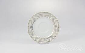 Chodzież Spodek 15,7 cm - G682 YVONNE Złoty Miraż