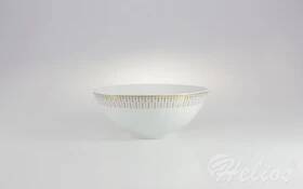 Chodzież Salaterka 17 cm - G682 YVONNE Złoty Miraż