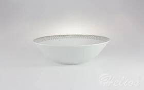 Chodzież Salaterka 23 cm - G682 YVONNE Złoty Miraż