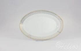 Chodzież Rawierka 23 cm - G682 YVONNE Złoty Miraż