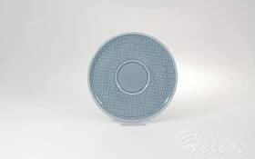 Lubiana Spodek 15 cm - K90E MARRAKESZ (niebieski)
