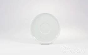 Lubiana Spodek 15 cm - MARRAKESZ biały (LU4279)