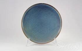 Verlo Talerz płytki 28,5 cm - DEEP BLUE (V-82008-4)