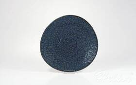 Fine dine Talerz płytki 21 cm - Jersey blue (567098)