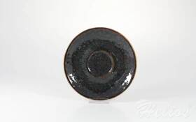 Fine dine Spodek 15 cm - Jersey brown (565889)