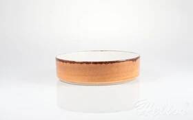 Fine dine Miska sztaplowana 18 cm - Jersey orange (567241)