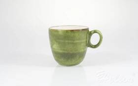 Fine dine Kubek 300 ml - Jersey green (567036)