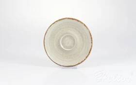 Fine dine Spodek 13 cm - Jersey grey (567487)