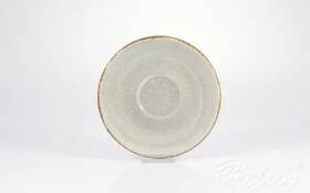 Fine dine Spodek 15 cm - Jersey grey (567531)