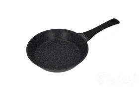 Zwieger Patelnia 24 cm - Black Stone