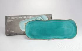 Lubiana Taca 35 cm - STONE AGE / Morski