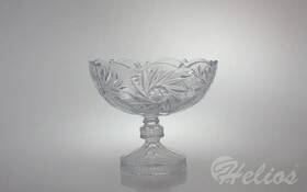 HSK Julia Owocarka kryształowa na nodze 22 cm - 15828 (200369)