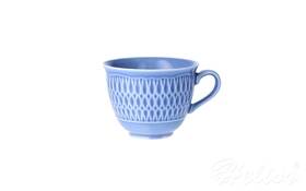 Ćmielów Filiżanka 250 ml - SOFIA / LB03 Szafirowa