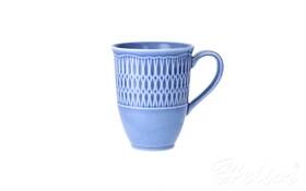 Ćmielów Kubek 300 ml - SOFIA / LB03 Szafirowa