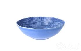 Ćmielów Salaterka 26 cm - SOFIA / LB03 Szafirowa