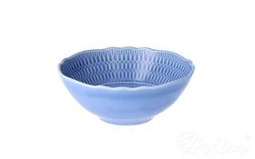 Ćmielów Salaterka 17 cm - SOFIA / LB03 Szafirowa