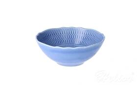 Ćmielów Salaterka 14 cm - SOFIA / LB03 Szafirowa