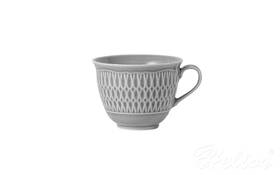 Ćmielów Filiżanka 250 ml - SOFIA / LB01 Szara