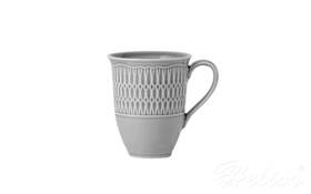 Ćmielów Kubek 300 ml - SOFIA / LB01 Szara