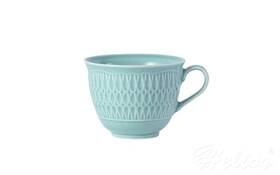 Ćmielów Filiżanka 250 ml - SOFIA / LB05 Zielona