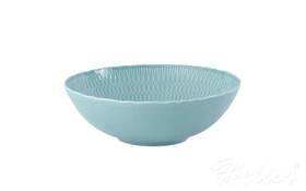 Ćmielów Salaterka 26 cm - SOFIA / LB05 Zielona