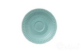 Ćmielów Spodek 15,7 cm - SOFIA / LB05 Zielony