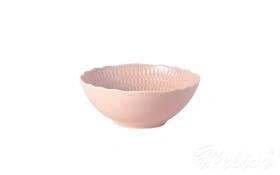 Ćmielów Salaterka 14 cm - SOFIA / LB07 Różowa
