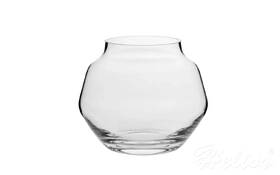 Krosno Glass S.A. Wazon szeroki 20 cm - Home (C765)