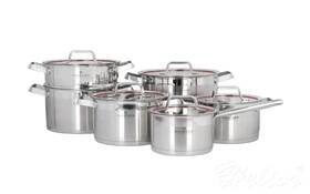 Zwieger Komplet garnków / 11 elementów - KLASSKIER