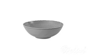 Ćmielów Salaterka 14 cm - SOFIA / LB01 Szara