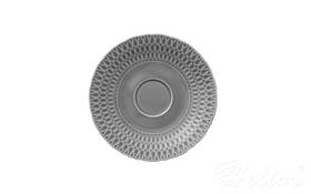 Ćmielów Spodek 15,7 cm - SOFIA / LB01 Szara