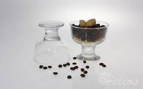 LAV / Gurallar ArtCraft  Pucharek do lodów 285 ml / 6 szt.  - DESTINA (des55)