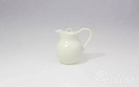 RAK Porcelain Dzbanek z pokrywką 400 ml - ANNA