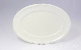 RAK Porcelain Półmisek owalny 38 cm - ANNA