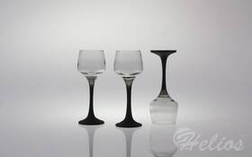 Glasmark Sp. z o.o. Kieliszki do likieru 75 ml - Midnight (0558V0605256)