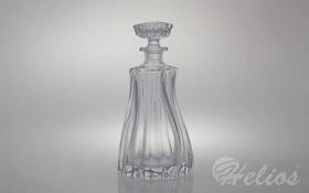 Bohemia Karafka kryształowa 0,75 l - PLANTICA (521133)