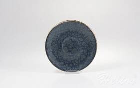 Fine dine Spodek 15 cm - Jersey blue (567180)