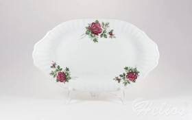 Chodzież Półmisek owalny 28 cm - B826 IWONA