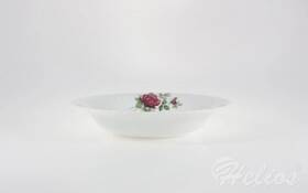 Chodzież Talerz głęboki 22 cm - B826 IWONA
