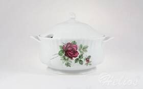 Chodzież Waza 2,50 l - B826 IWONA