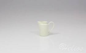 RAK Porcelain Dzbanek do mleczka 0,05 l - BANQUET